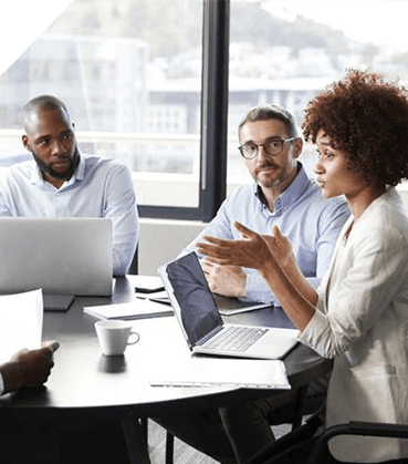 The Leading Management Consulting Firm| Green Light Ventures III | Home
